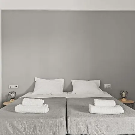 Apartment Md With Private Jacuzzi Near The *