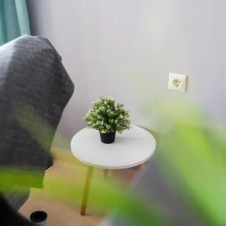 Apartment Md With Private Jacuzzi Near The *