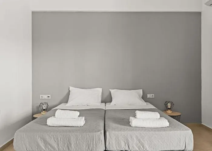 Appartement Md With Private Jacuzzi Near The *