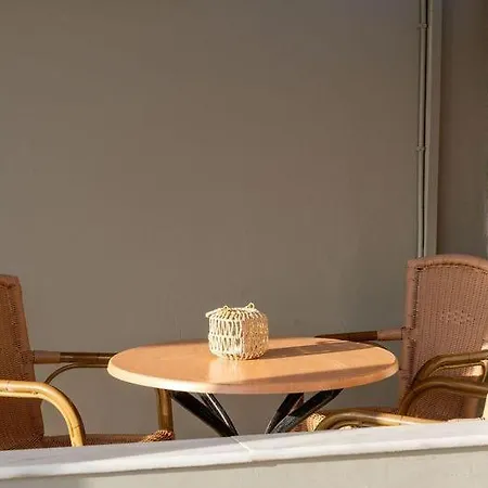 Md With Private Jacuzzi Near The アパート