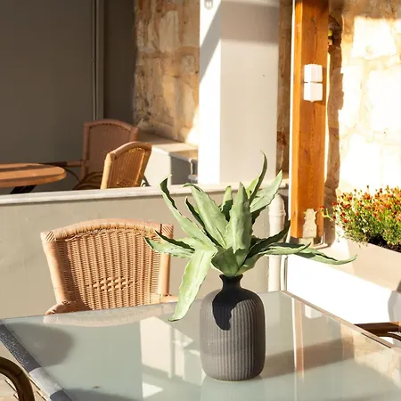 Md With Private Jacuzzi Near The Appartement Chersonissos