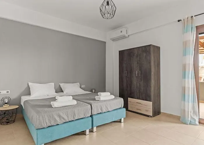 Md With Private Jacuzzi Near The 公寓