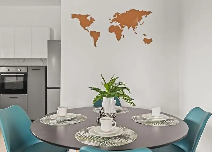 Md With Private Jacuzzi Near The *